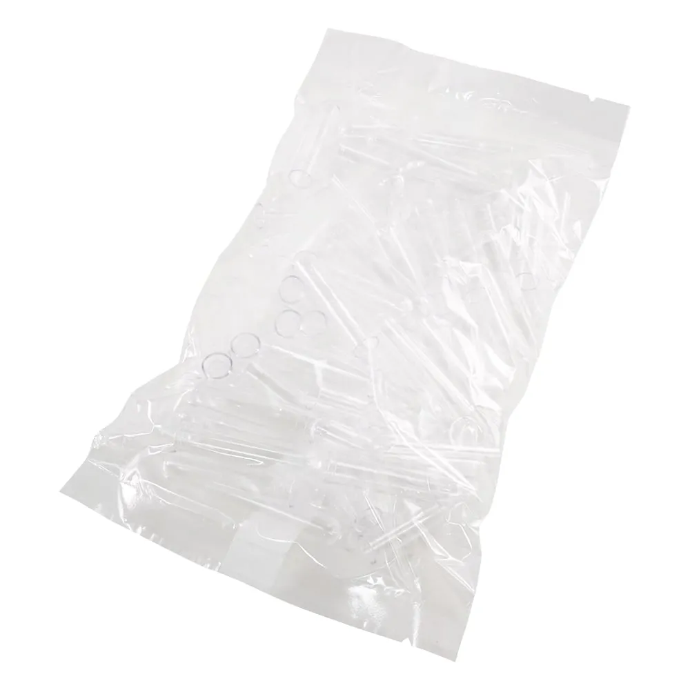 4-3140-11 ATP Microbiology Test Kit Luciferlume Tube 60183