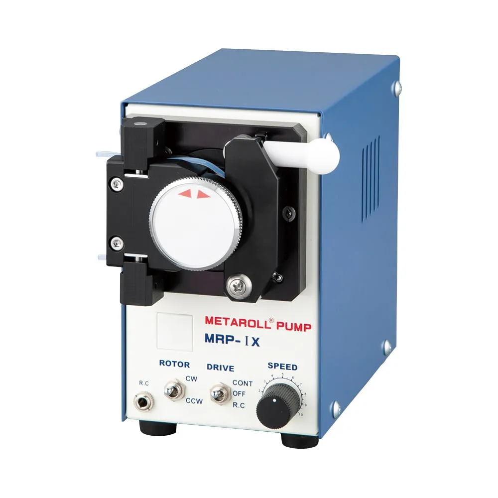 6-7189-02　［Discontinued］Metalol Pump Teflon　MRP-1XT
