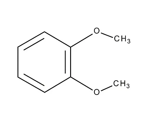 61-0342-28 Pyrocatechol Dimethyl Ether for Synthesis 808529 250mL 8.08529.0250
