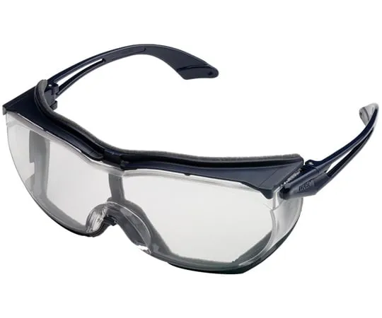67-6631-17 JIS Standard Product Safety Goggles x -9175 uvex skyguard (Anti-Fog/Hard Coating) X-9175-466