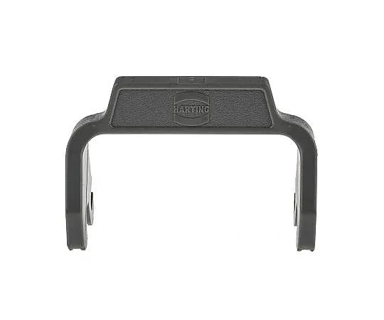 63-4841-87 Han Easy Lock Series Locking Lever, For Use With Heavy Duty Power Connectors, Han Easy Lock 9000005222