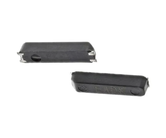 63-4931-68 Epson 32.768kHz Crystal ±20ppm SMD 4-Pin 6.7 x 1.5 x 1.4mm Q13MC1461000211