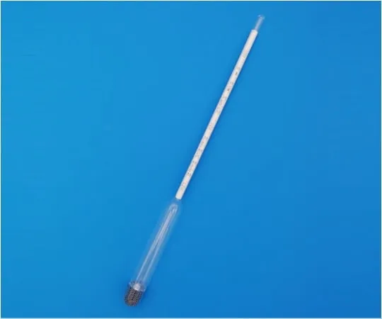 63-1460-27 Large Standard Hydrometer for 7 pcs Set (Selling Separately) 0.700 ~ 0.850 (0.002) L7-01
