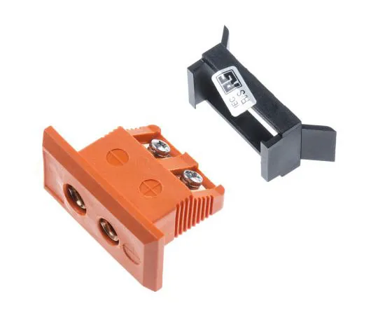 63-4733-21 RS PRO IEC Standard Panel Socket Connector for *** with Type R/S Thermocouple Type R/S, Standard 219-5037