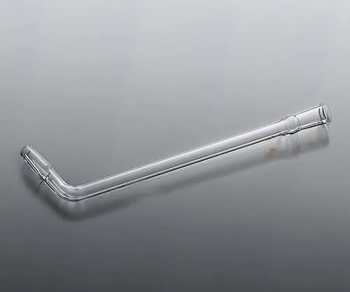 61-0040-11 Interconnector TS Joint (Bent Tube, Angle 105 Degree) TS15/25 L150 CL0216-01-10