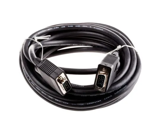 63-4782-67 Roline, 6m VGA Cable VGA to VGA Male / Male 11.04.5206-10