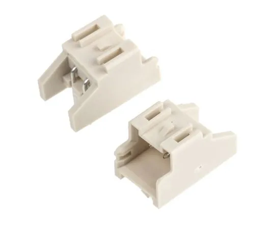 63-4882-49 JST XA, 2 Way, 1 Row, Right Angle PCB Header S02B-XASS-1 (LF)(SN)