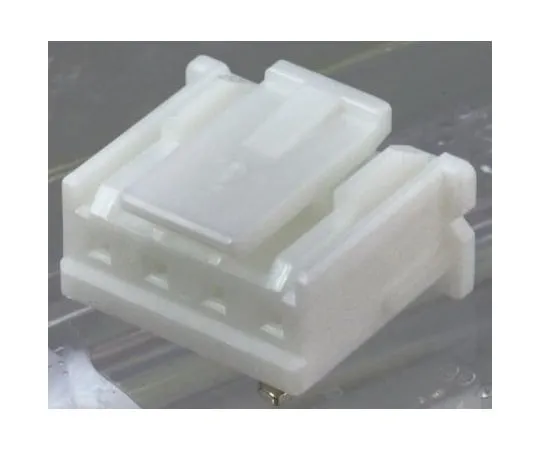 63-4882-75 JST XA Female Connector Housing, 2.5mm Pitch, 3 Way, 1 Row XAP-03V-1