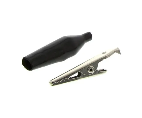 63-4658-15 Black Tripe Insect Clip 63-26606EPKTS.OF10