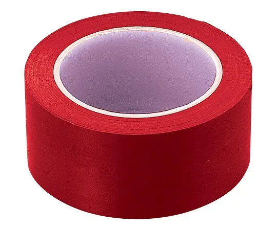 1-4763-11　［Discontinued］Floor Tape Red