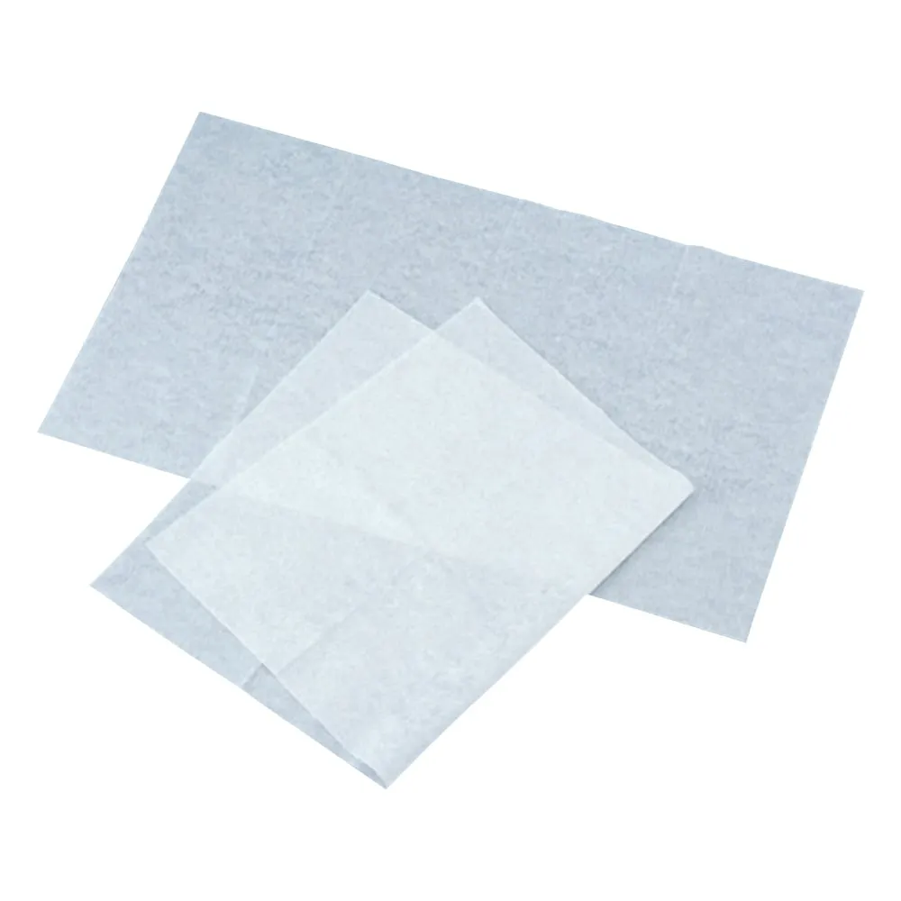 7-5320-21 Clean Sheet (White) 100 Pieces 305
