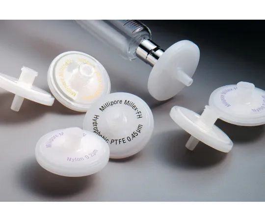 61-0284-59 Millex-Lh 0.45μm Philic PTFE 25mm Non-Ster 1000/Pk 1000PK SLLHH25NK