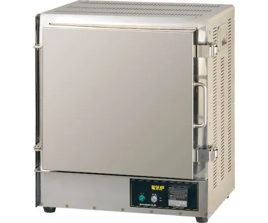 64-8621-06　［Discontinued］Table Small-sized Electric Furnace　NKK-170AF