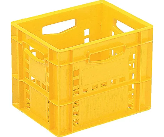 67-7238-88 Container 12P-10 Yellow 20193100YE304