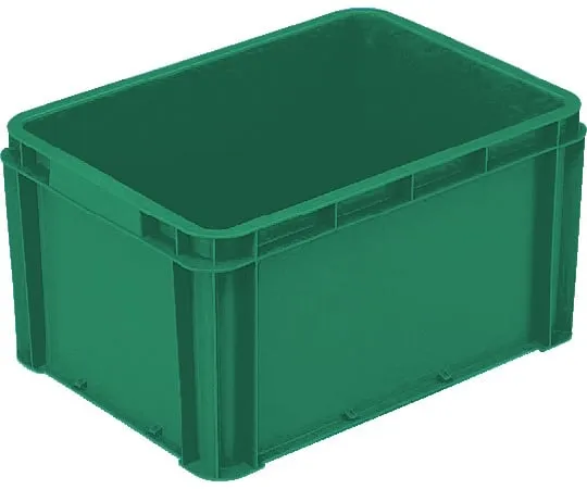 65-9540-21 Container #54-3 Green 20551300GRSEI