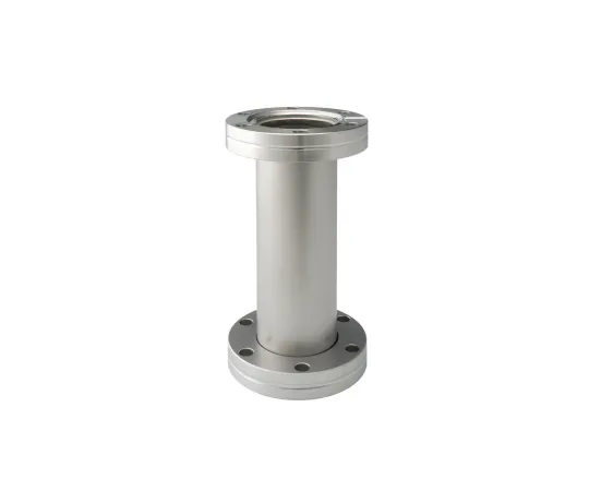 69-3850-55 Nipple Tube SUS304 DN16 CF 1set (5pcs) 213-201