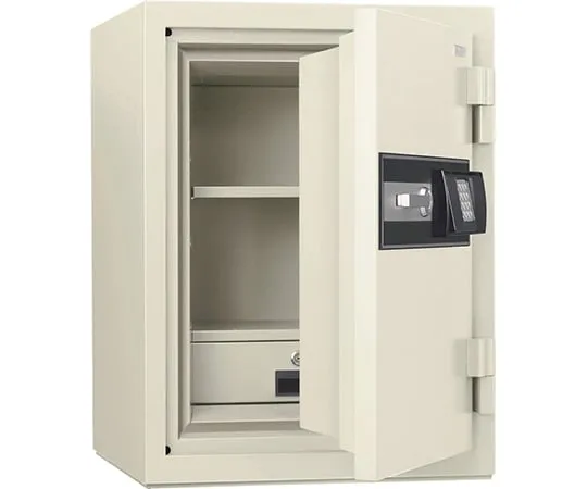 64-8192-77 Fireproof safes (SKJ Series) SKJ-50STR