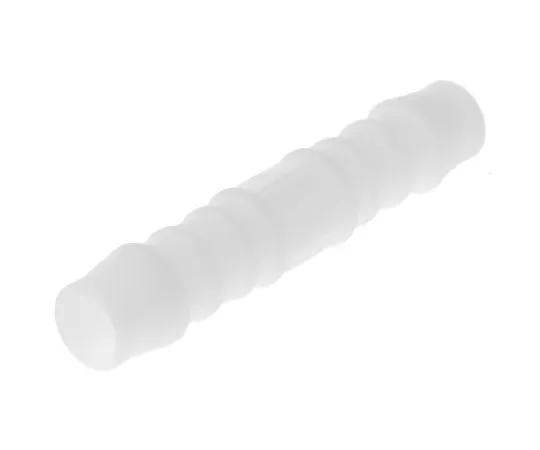 63-4654-07 Straight Male Hose Coupling, Push-On, POM 795-360