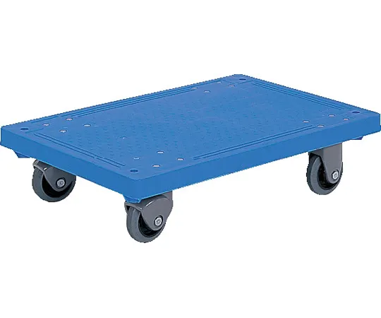 67-7113-77 Quiet Truck Clean SM (Flat Floor Type) Blue 80540812BL503