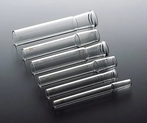 61-0056-14 Junction Tube (Taper Joint) Male Type TS10/30 CL0740-01-10