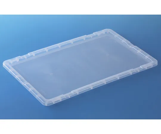 67-6649-82 Container B19-N Lid Transparent 70210300TM