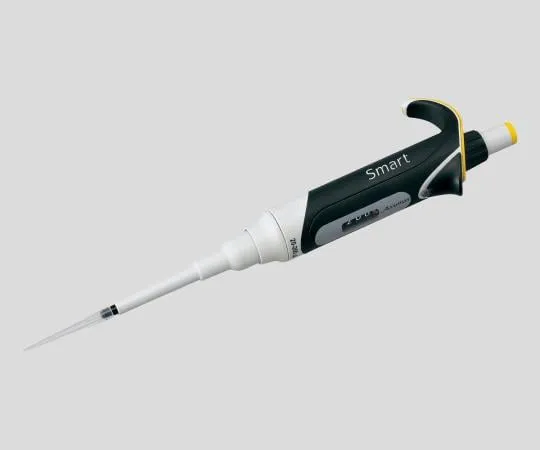 3-1692-01　［Discontinued］Micropipette 0.1 - 2.5μl　SVA-125