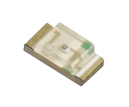 63-4803-88 2.1 V Green LED 2012 (0805) SMD, Kingbright KP-2012MGC KP-2012MGC