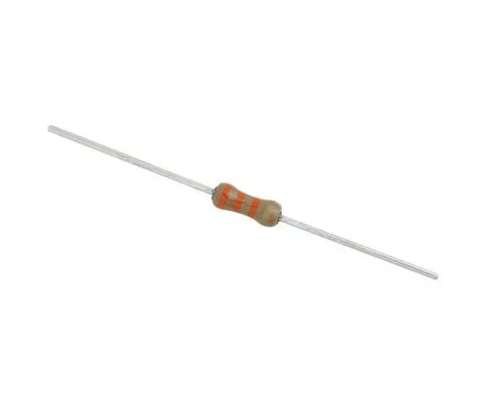 63-4673-81 Carbon Film Resistor CFS 1/2 Series 4.7 kΩ 0.5 W ± 5% CFS12CT52A472J