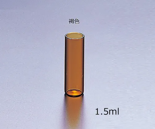 61-0149-30 Micro Vial MST-02 Brown 200 Pieces