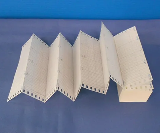 64-1126-50 Recording Paper 10 pieces B956DKG/TR1000-C(K)