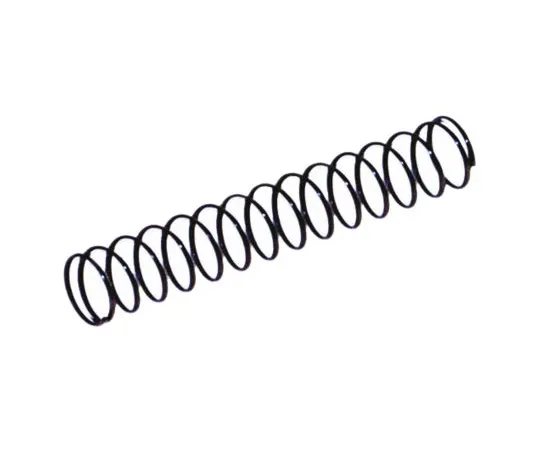 63-4652-95 RS PRO Steel Alloy Compression Spring, 15.7mm x 2.75mm, 0.22N/mm 751-360