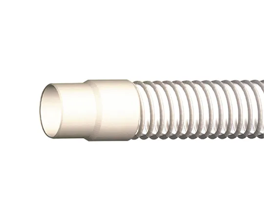 61-9424-41　［Discontinued］Mouth for Duct NS Type Ivory 32　32mm