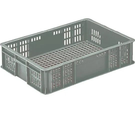67-6650-12 Container B23W Light Gray 10235000GL802