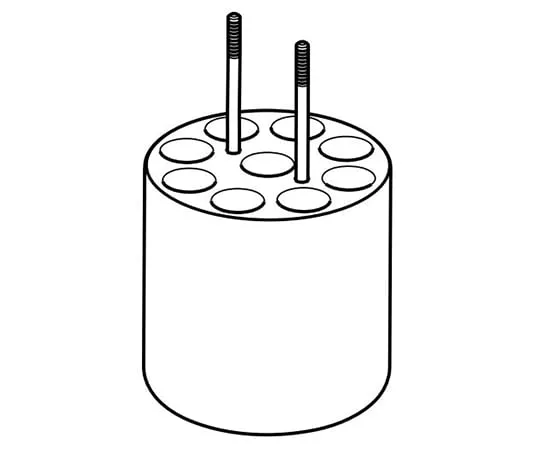 63-8460-57 Adapter For FA-6x250 5920 765.000