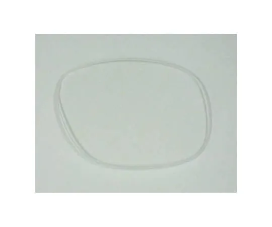 62-3538-60 Safety Glasses 2 Eye Type SN-200 Replacement Lens PET SN200SP