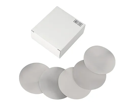 61-8508-46　［Discontinued］3M(TM) Lab Scale Filter Disk Sintered Metal Wire Mesh Type (Filtration Accuracy Of 2μm)　ESN090-002N5P