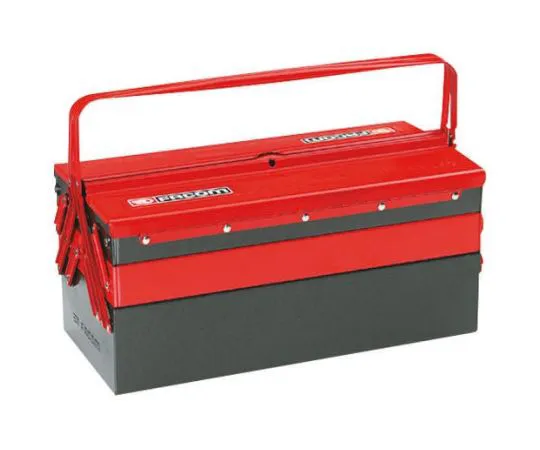 63-4889-94 Facom Metal Cantilever tool box 5 drawers dimensions 475 x 220 x 238mm BT.11A