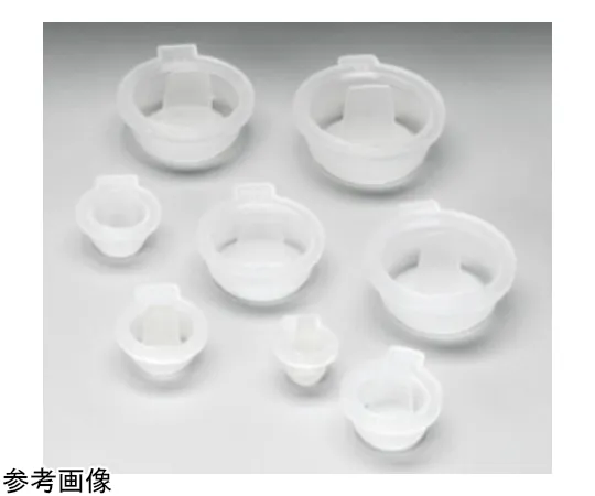 65-5645-77 Friction Caps for Centrifuge Tubes No. 16 1 Box (20 Pieces x 1 Case Pack) DS3111-0016