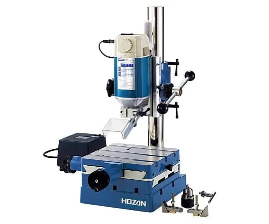61-0485-67 Desktop Milling Machine K-280