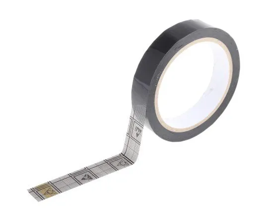 63-4795-49 18mm x 36m PP ESD Safe Tape 443-9812