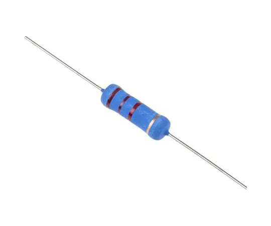 63-4730-67 TE Connectivity 2.2kΩ 3W Metal Film Fixed Resistor ±5% ±300ppm/°C ROX3SJ2K2
