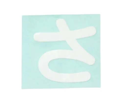 61-7426-24 Character Seal White Sa CL30W-