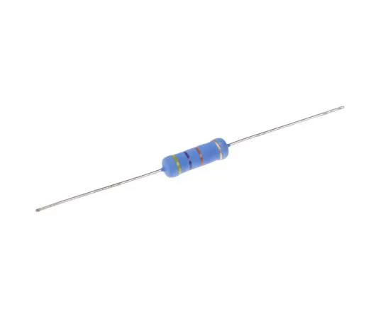 63-4730-83 TE Connectivity 47kΩ 3W Metal Film Fixed Resistor ±5% ±300ppm/°C ROX3SJ47K
