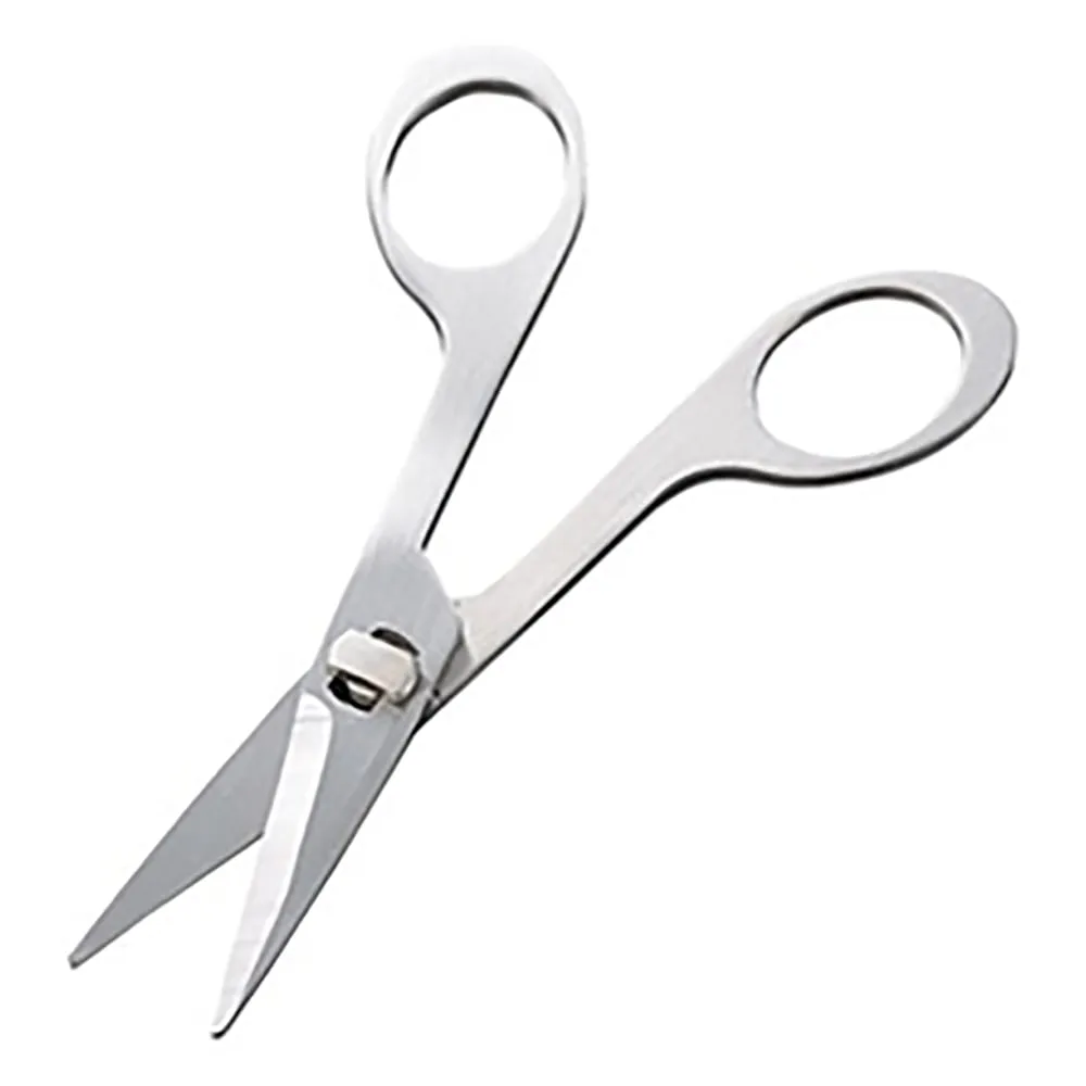 2-7442-02 Small Scissors for Inspection TE-2008