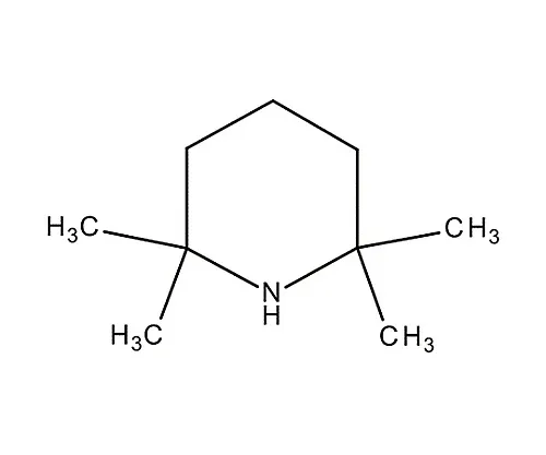 61-0352-96 2,2,6,6-Tetramethylpiperidine for Synthesis 818132 25mL 8.18132.0025