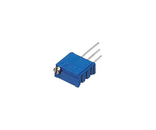 63-4809-08 Semi-Fixed Resistor 100 kΩ 0.5 W CT-94EW100kOhm