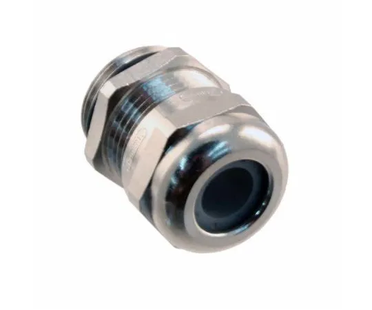 63-4857-98 HARTING Han CGM-M M20 Cable Gland, Metal, IP68 19000005080