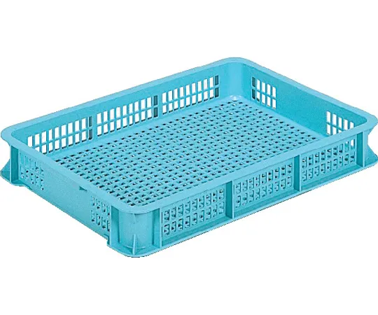 67-6649-63 Container B18 Light Blue 10190000BL502