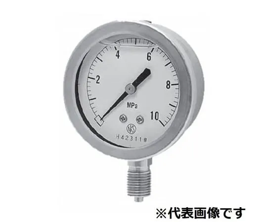 67-4841-69 Glycerin Tonometer/AUPT1/4-60 GV50-173 x 5MPA 0475-01-0006402