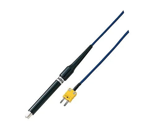 61-0481-60　［Discontinued］Sensor Probe (Surface Temperature Measurement Pattern)　DT-510C